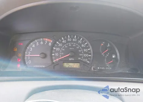 2008 Toyota Corolla Ce z USA, uszkodzony, nr VIN 1NXBR32E88Z957095